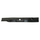 Hi-Lift Lawn Mower Blade Fits John Deere Replaces M158112