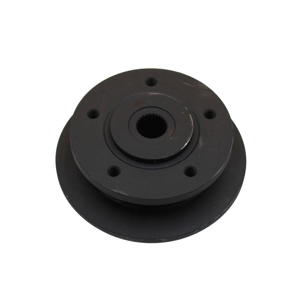 M164367 Brake Disc Hub Fits John Deere UTV 620I HPX 4X2 HPX 4X2 D HPX 4X4