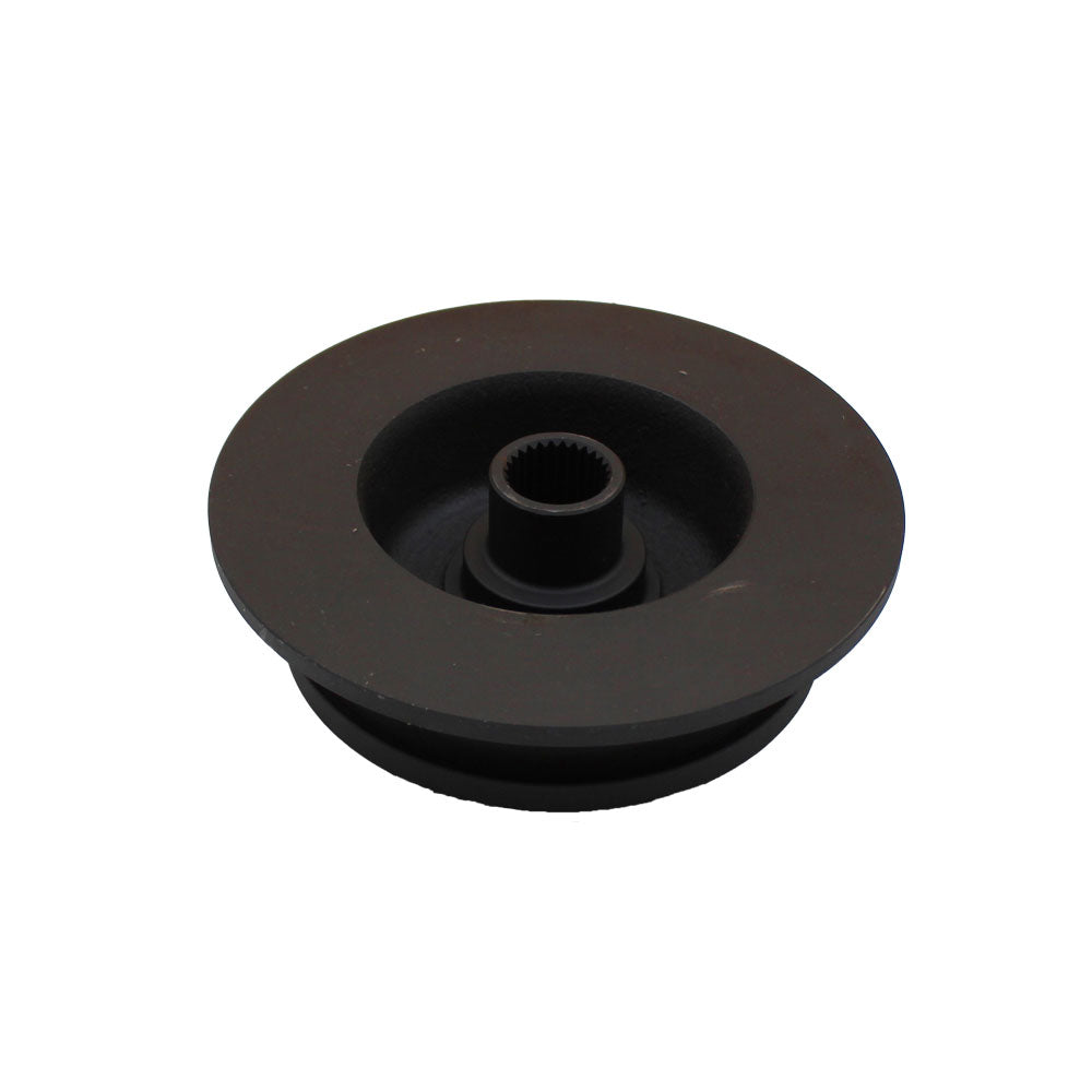 Front Wheel Brake Hub Fits John Deere Fits Gator HPX XUV 620I AM142950 M159548