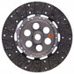 M1693884 12" Transmission Disc,Woven,w/1-1/8" 21 Spline Hub-Fits Massey Ferguson