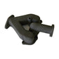 Manifold Fits John Deere Replaces M1799T