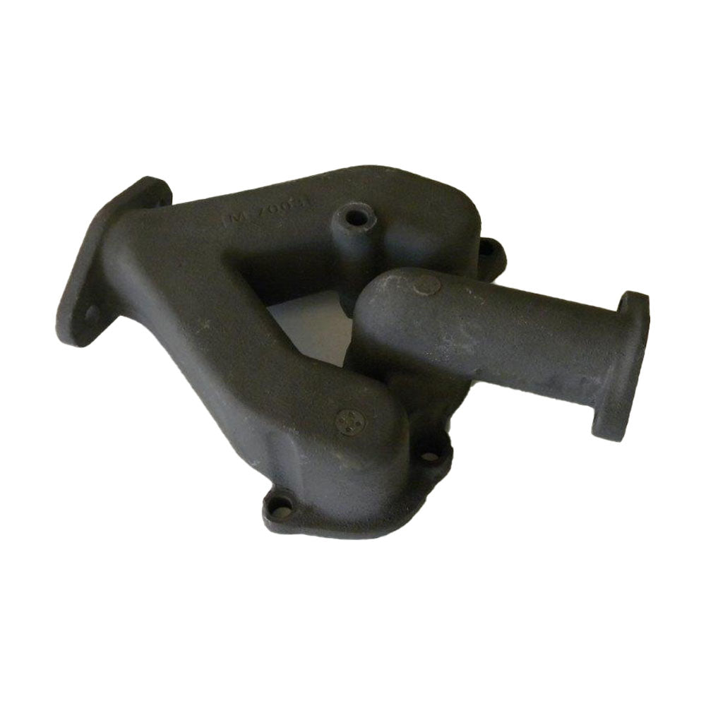 Manifold Fits John Deere Replaces M1799T