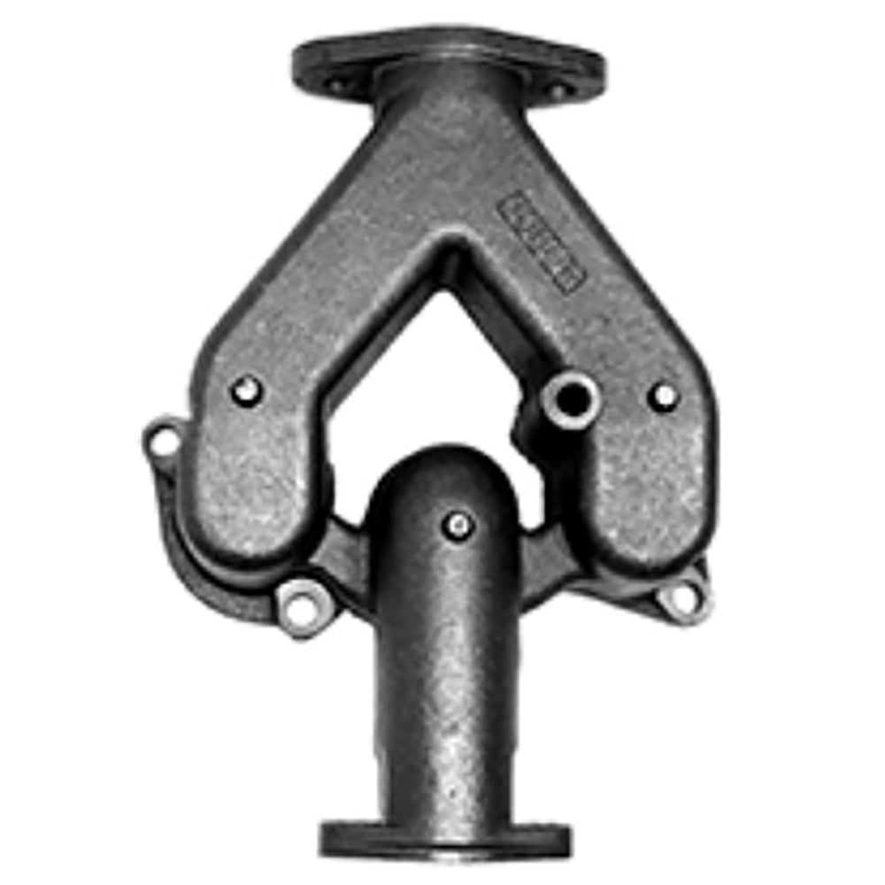 Manifold Fits John Deere Replaces M1799T