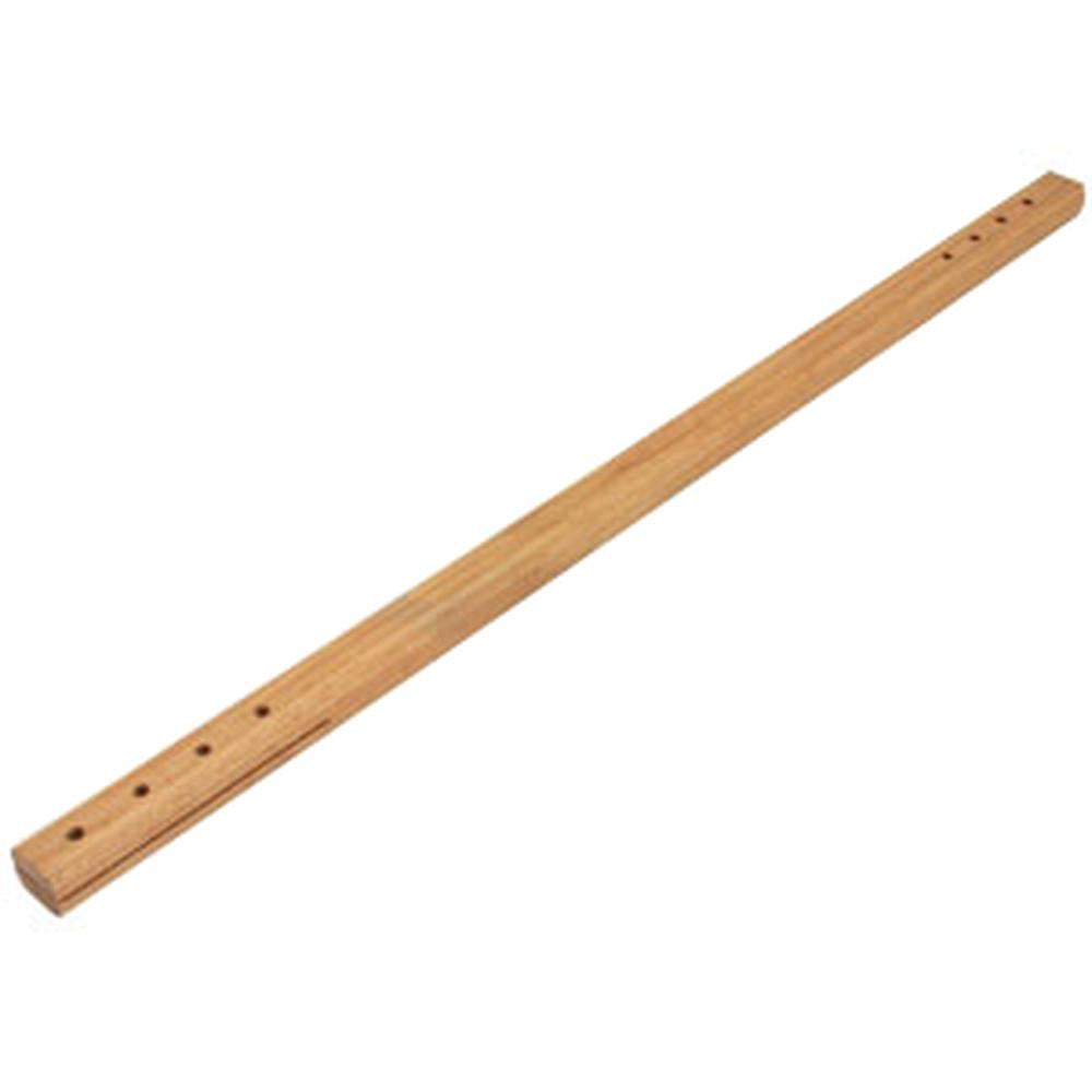 New Hardwood Pitman Bar Fits International IH Sickle Mower Models 16 24 32 81C45