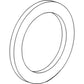 Thrust Washer Spindle M2282T Fits John Deere 1850 1950 2010 2020 2030 2040