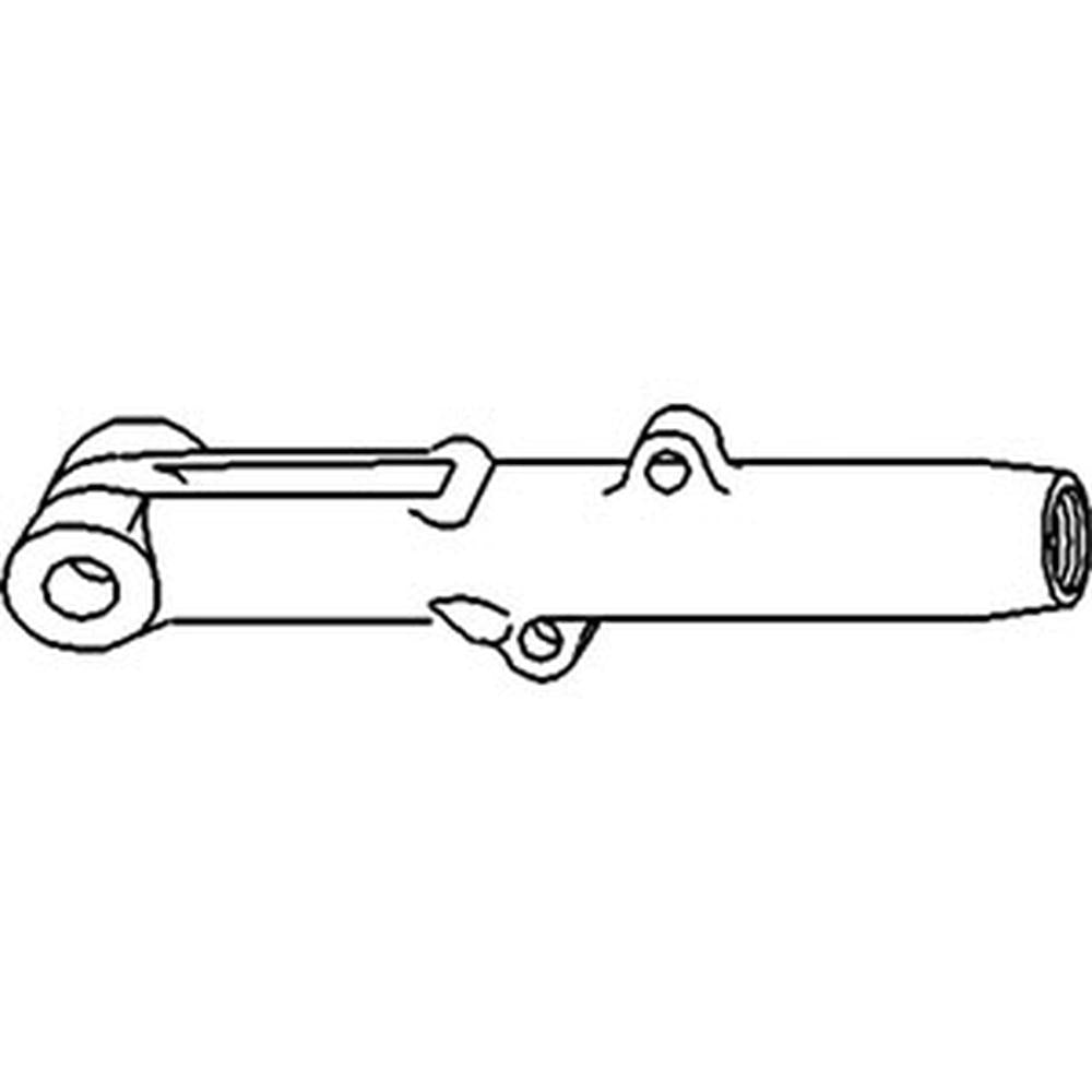 M2653T Leveling Lift Link Fits John Deere Tractor 1010 Fits JD Tractors