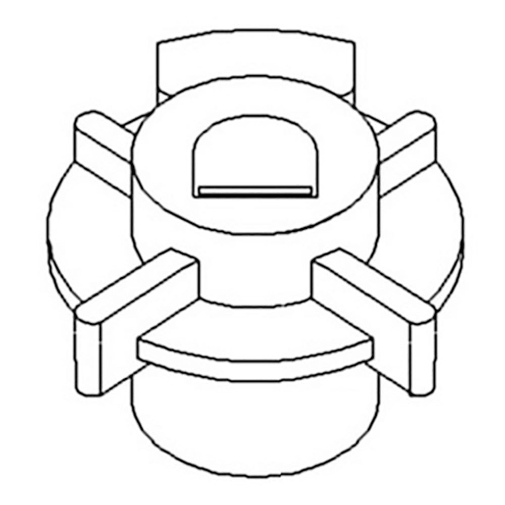Rotor M2765 for Gleaner G