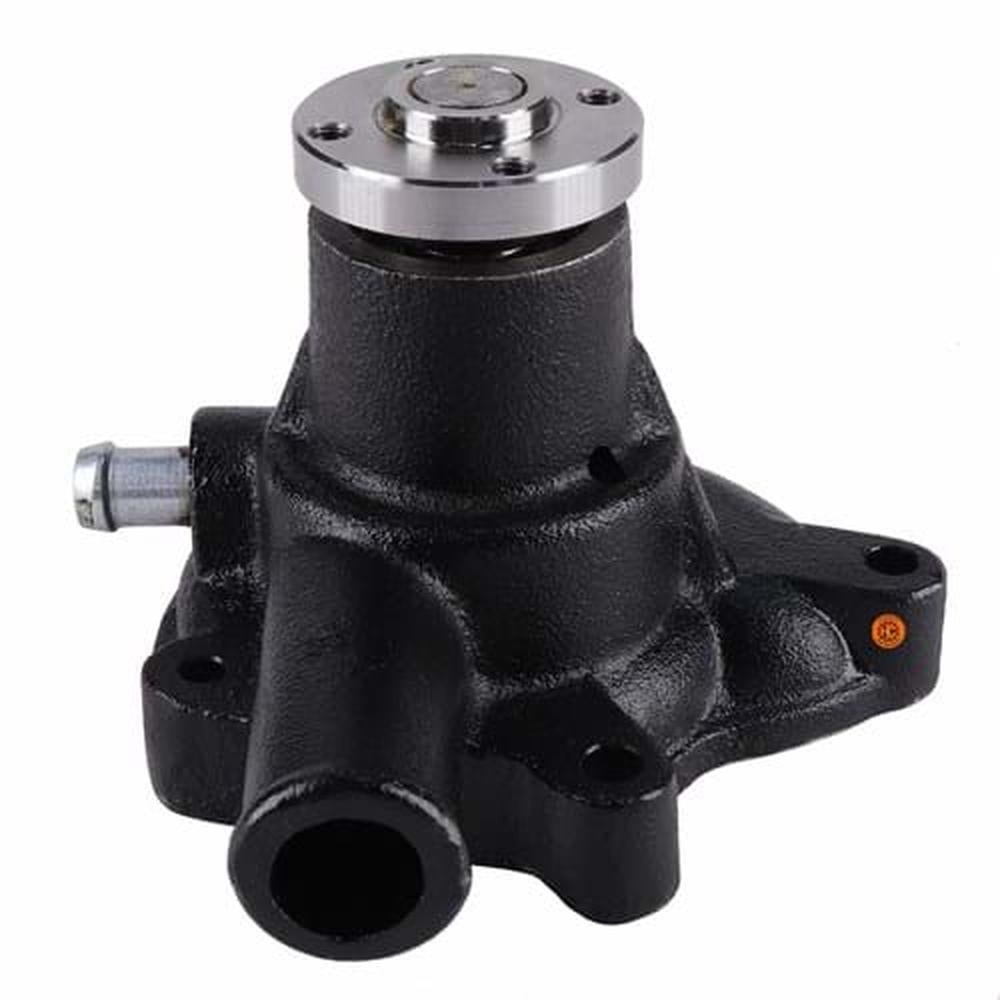 M3284086 Water Pump w/ Hub - Fits Massey Ferguson