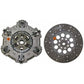 M3540478NU 12-1/4" Dual Stage Clutch Unit - Fits Farmtrac
