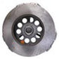 (1) New 12" Split Torque Pressure Plate 3701014M91 Fits Challenger MT425 MT445