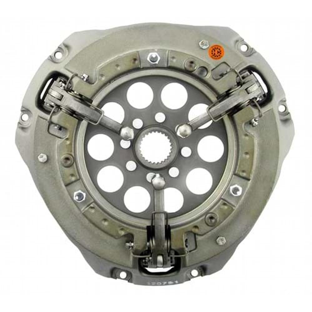 M3701015N 13" Split Torque Pressure, w/ 1-5/8" 25 Spline-Fits Massey Ferguson