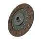 9" Transmission Disc, Woven, w/ 15/16" 13 Spline Hub - Fits Agco
