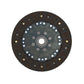 9" Transmission Disc, Woven, w/ 15/16" 13 Spline Hub - Fits Agco