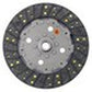 M3705750N-HYC - 10-3/8" Transmission Disc Replaces 16441202101