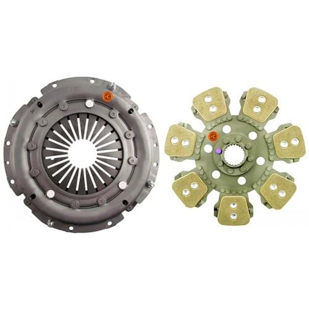 M3797949 13" Diaphragm Clutch Unit - Fits Challenger