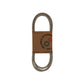 Deck Belt Fits Country Clipper Replaces A-7079777 Made with Aramid