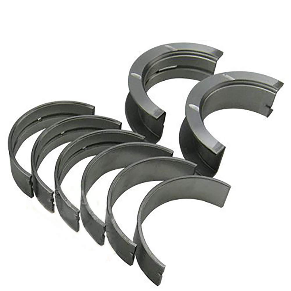 Main Bearing Set 3 Cyl STD - Fits Ford - M4218SASTD