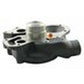 M4225392 Water Pump w/ Gear - Fits McCormick