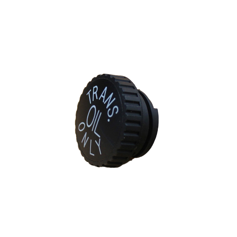 Transmission Filler Cap Fits John Deere Replaces M42634