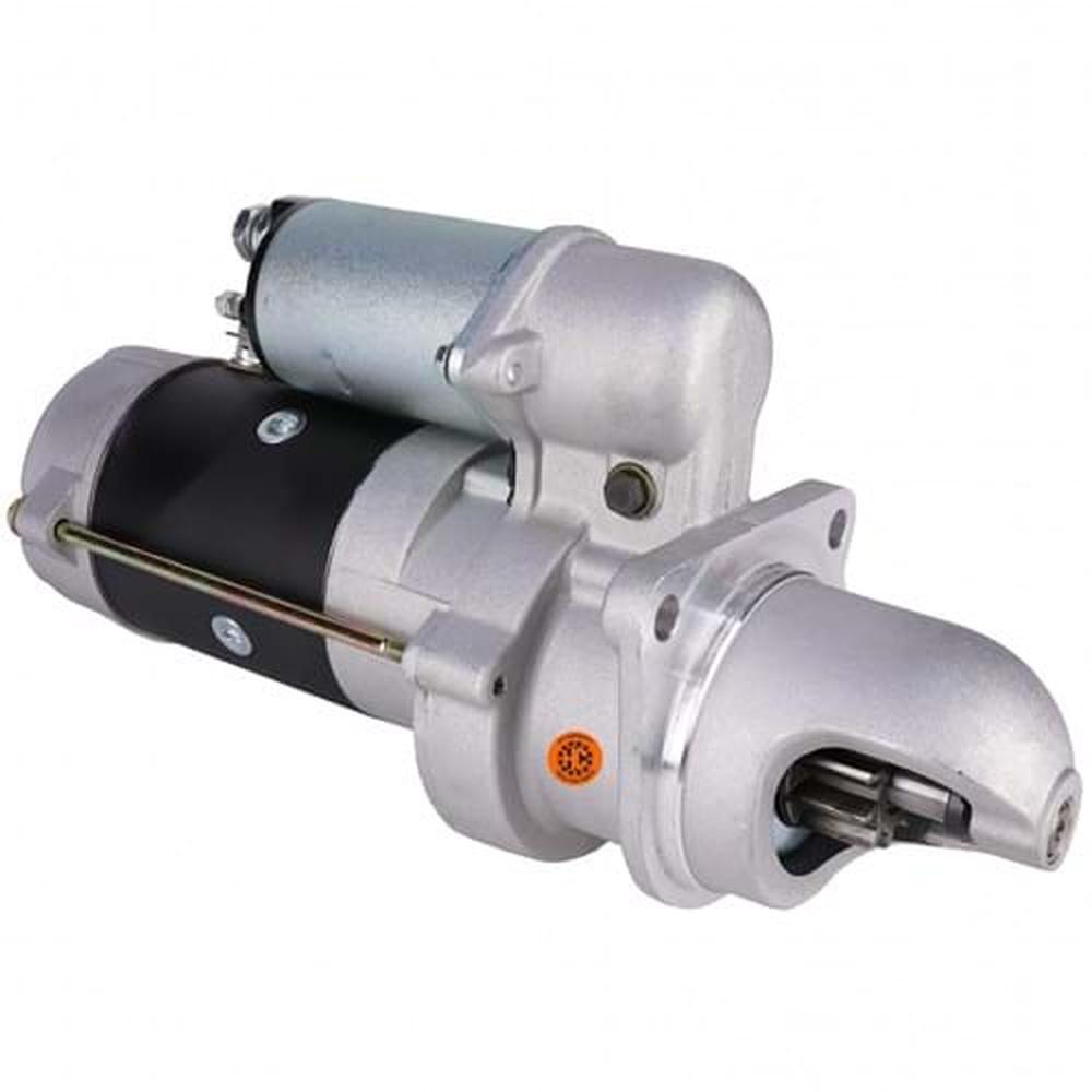 M5015254 Starter - 12V, OSGR, CW, Fits Delco Remy Fits Allis Chalmers