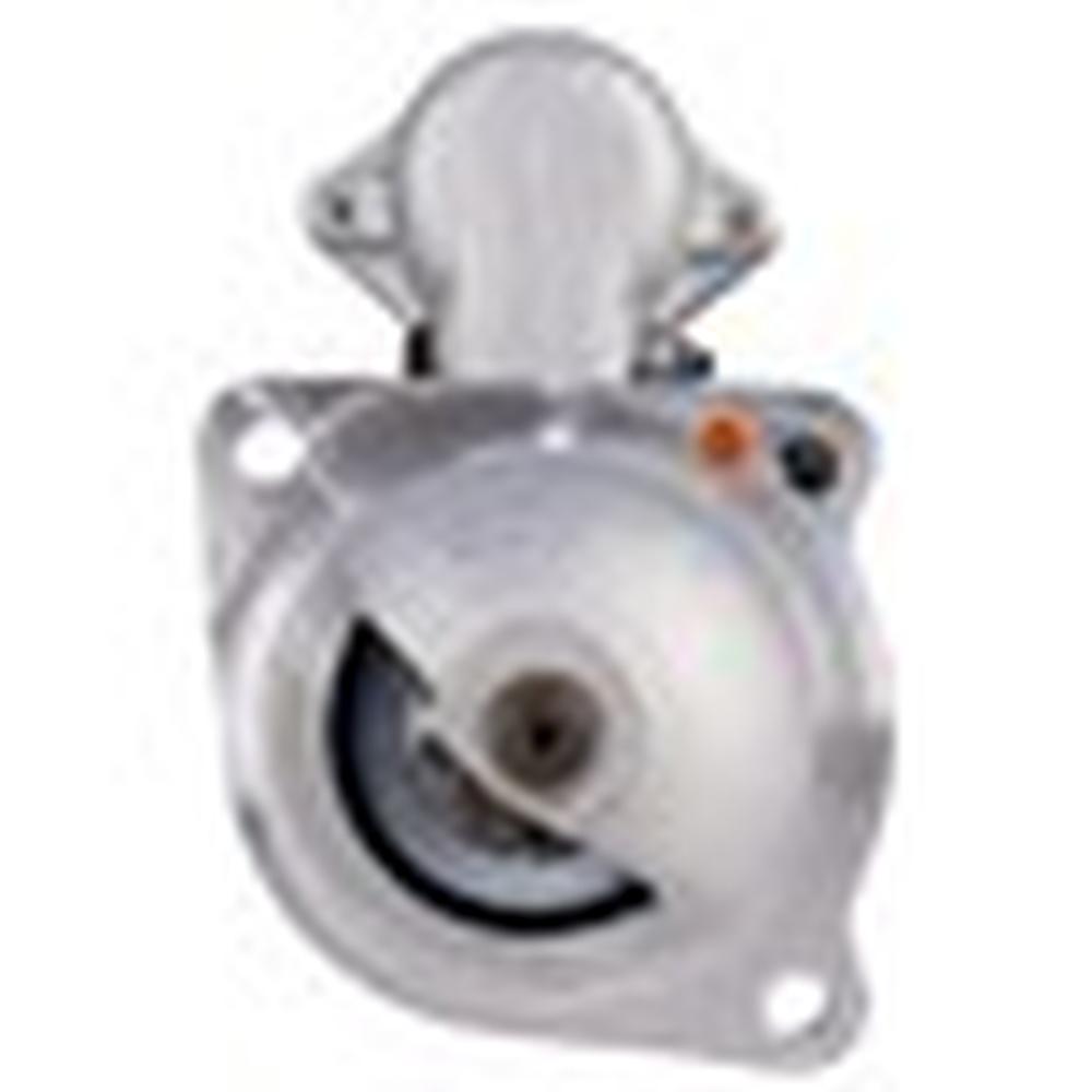 M5015254 Starter - 12V, OSGR, CW, Fits Delco Remy Fits Allis Chalmers