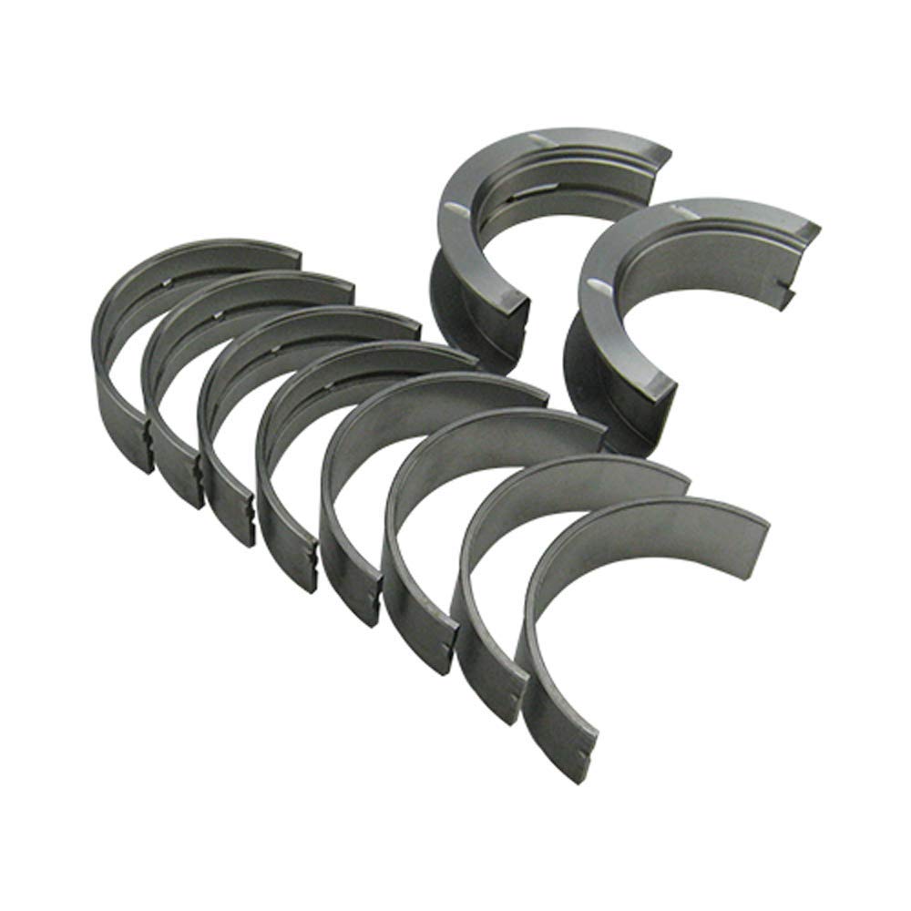 Main Bearing Set 4 Cyl 030 - Fits Ford - M5224SA030