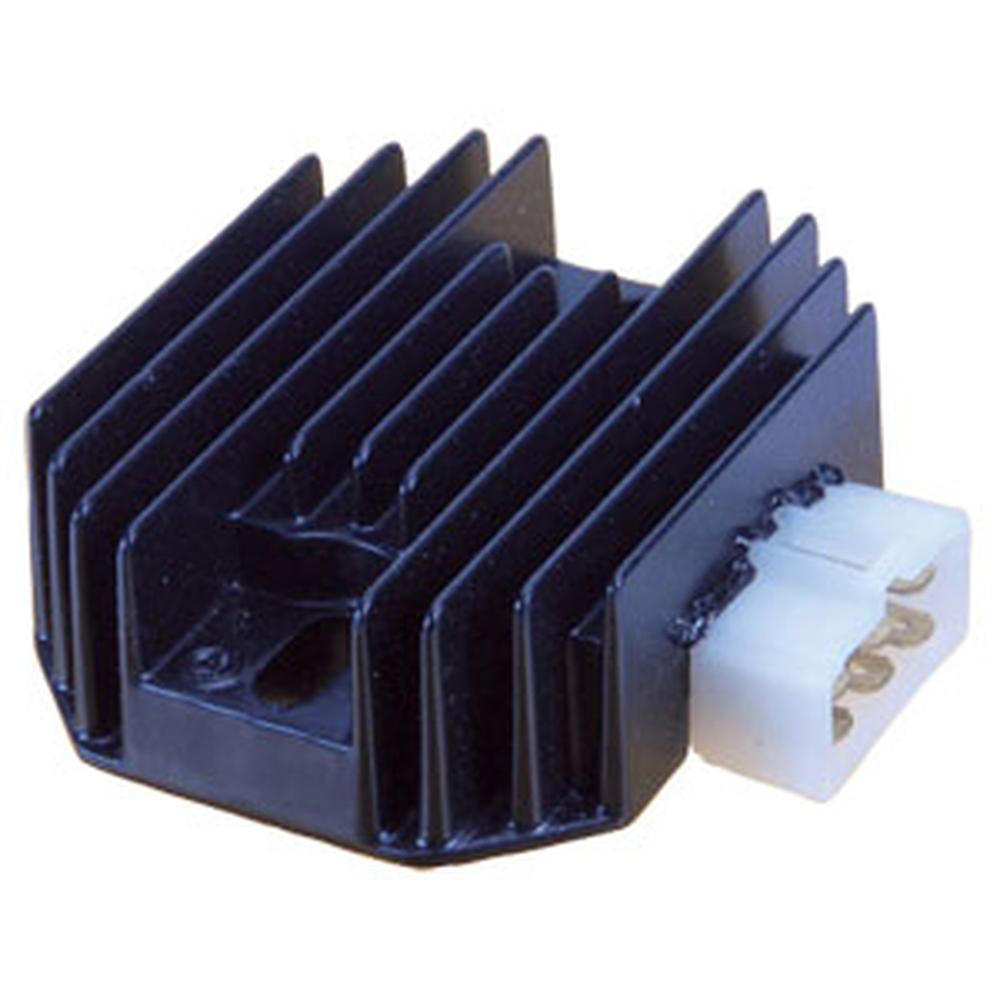 VOLTAGE REGULATOR RECTIFIER Fits John Deere 325 335 345 415 425 445 455 Tractors