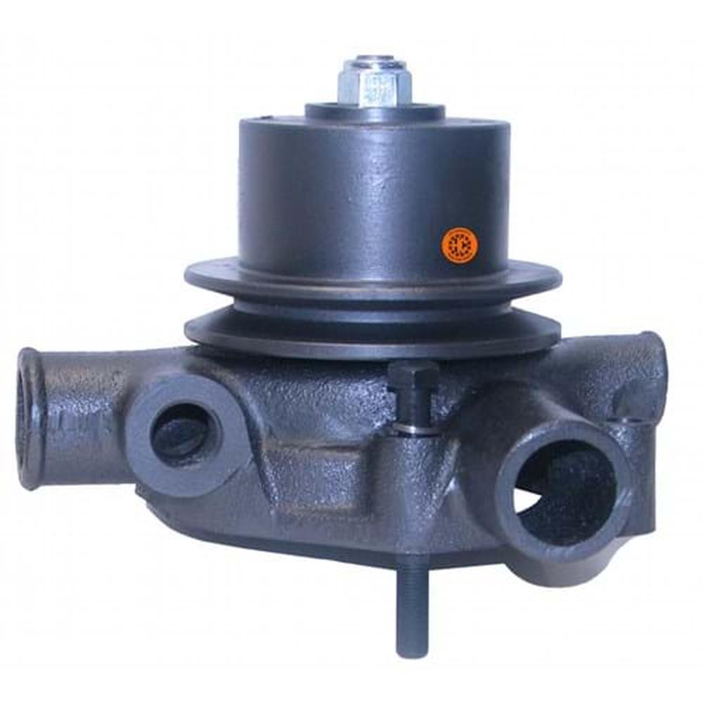 Water Pump w/ Pulley - Fits Massey Ferguson Replaces 3637372M91