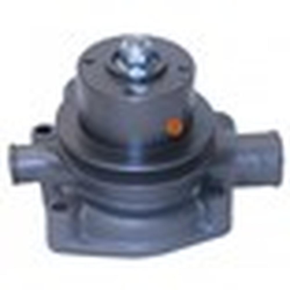 Water Pump w/ Pulley - Fits Massey Ferguson Replaces 3637372M91
