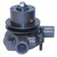 M740611N New Water Pump w/ Pulley - Fits New Holland