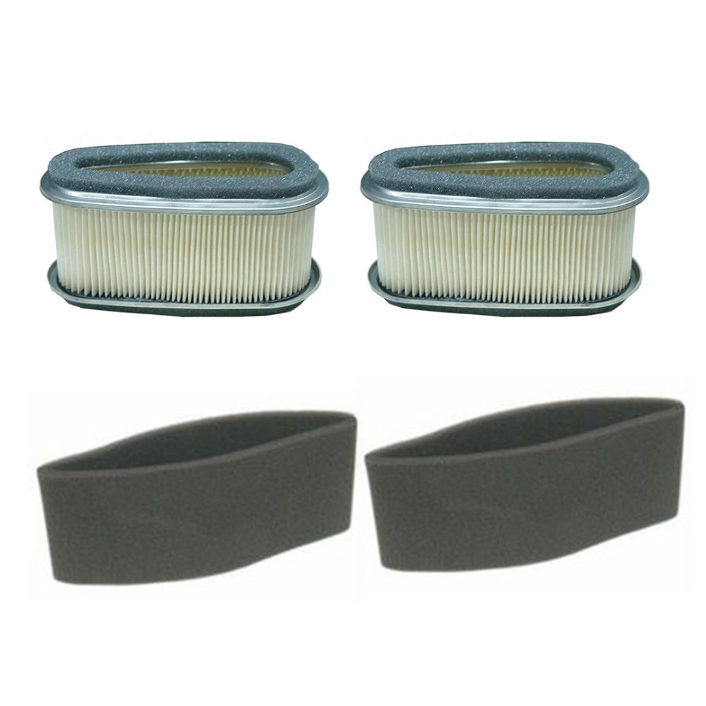 Filter Kit Fits Exmark Replaces 11013-2109
