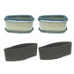 Filter Kit Fits Cub Cadet Replaces 11013-2109