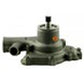 M747570N Water Pump - Fits Massey Ferguson