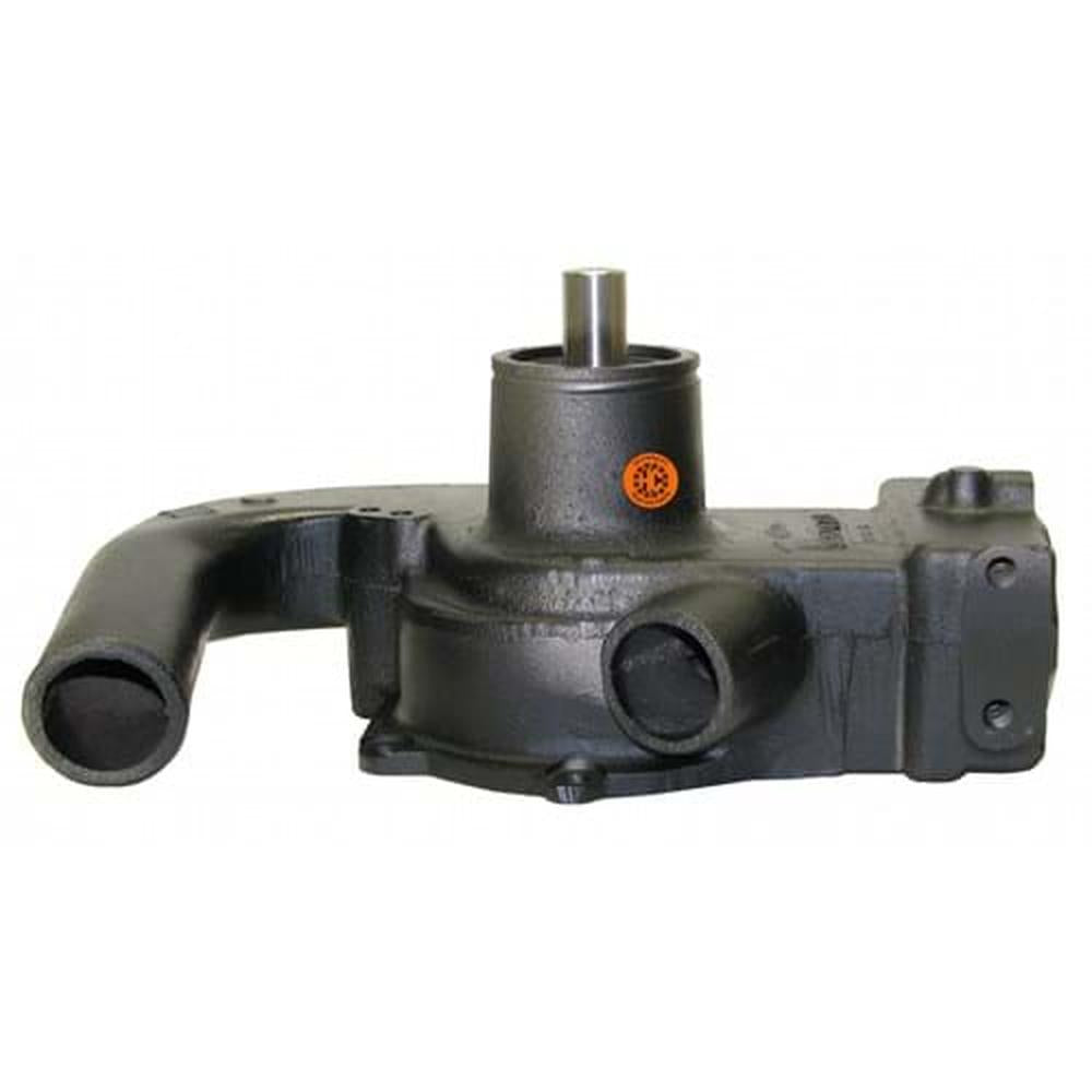 M747611CN Water Pump, w/ 15/16" Shaft - Fits Massey Ferguson