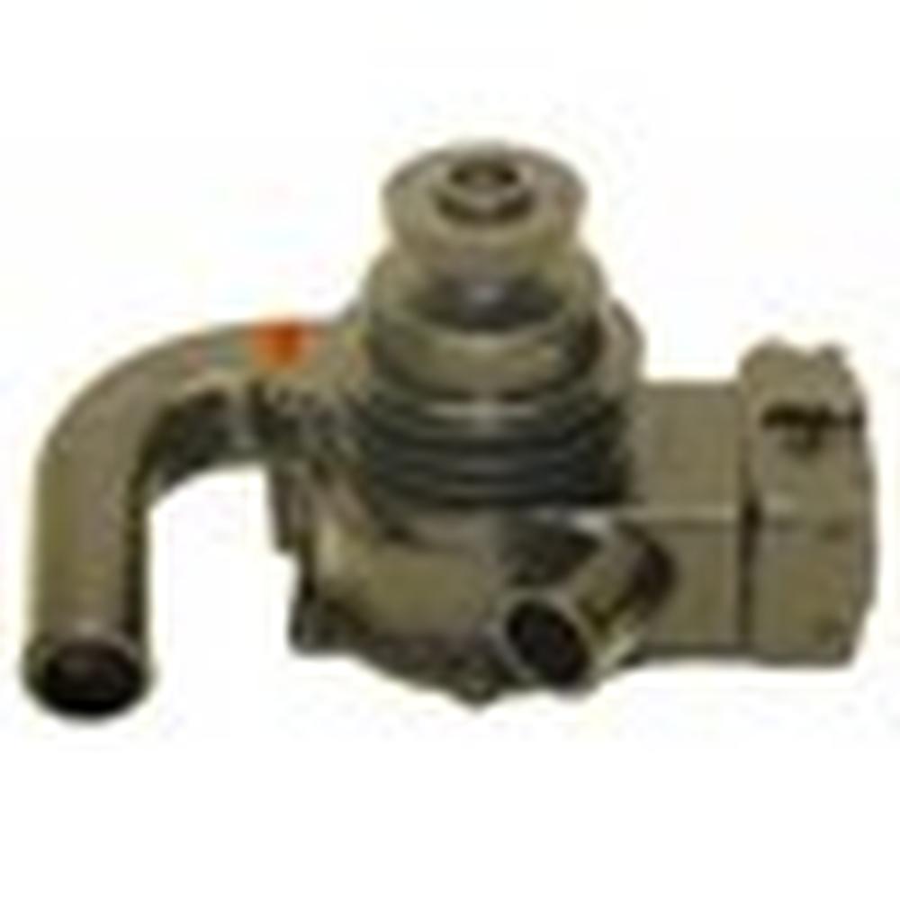 M747611CNWP New Water Pump, w/ Pulley & 15/16" Shaft - Fits White