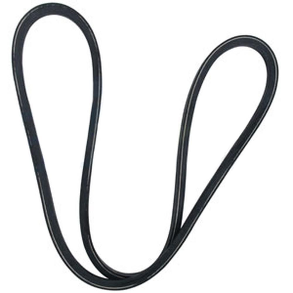 PTO Mower Drive Belt M77988 59" Fits John Deere 108 111 112L 130 160 165 170 175