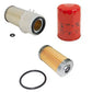 Engine Filter Service Kit Fits Kioti Replaces E540511222