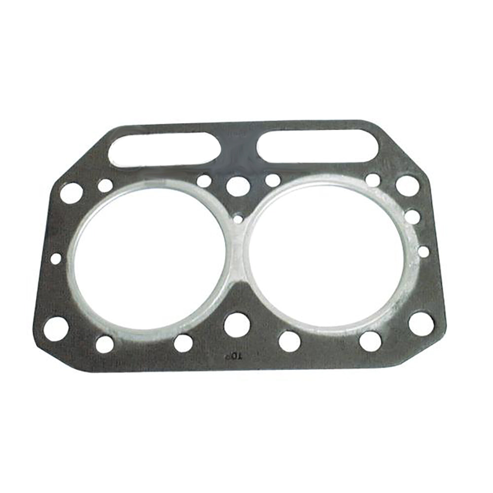 M802217 Head Gasket Fits John Deere Compact Tractor Model: 650