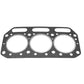 GASKET HEAD Gasket - Head Fits John Deere 750 S-M802218, M802218