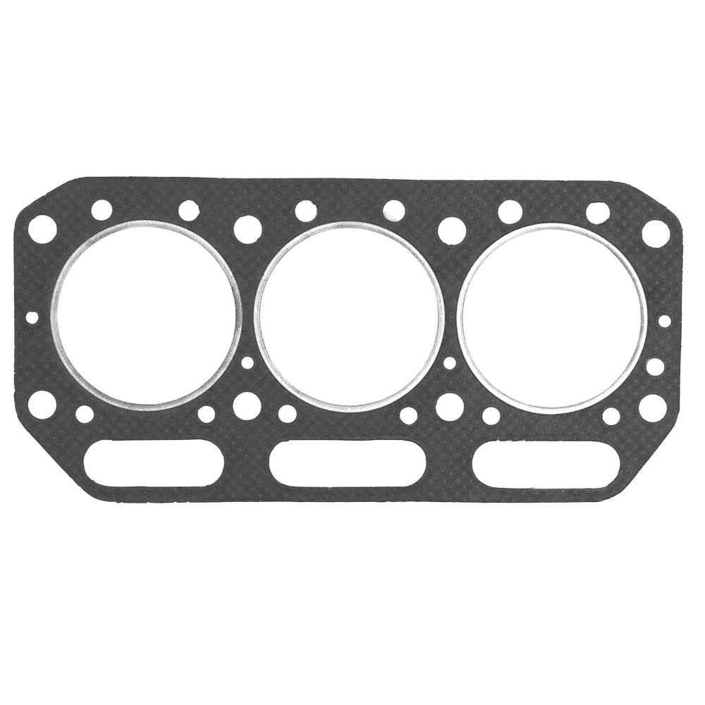 Head Gasket S-M802218, M802218, Fits John Deere 750 Yanmar
