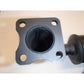 Muffler & Extension Kit Fits John Deere Replaces CH15625