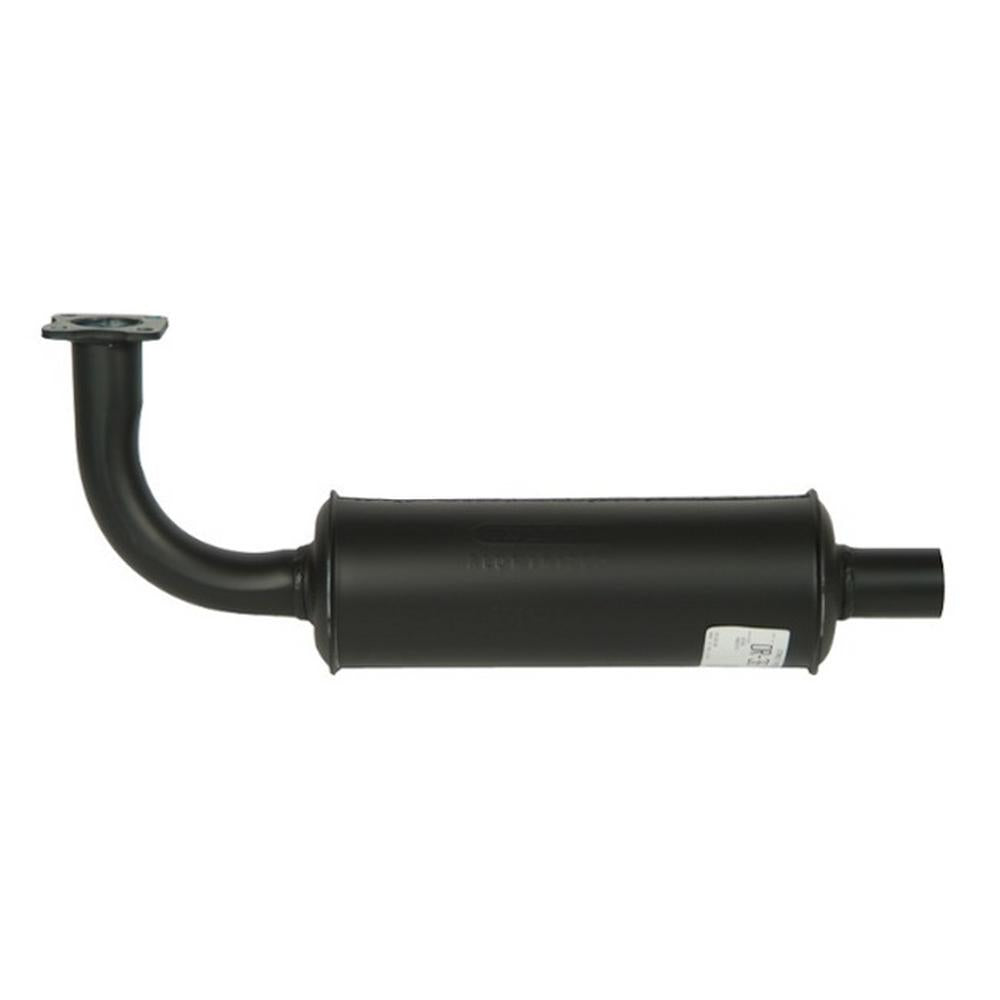Muffler & Extension Kit Fits John Deere Replaces CH15625