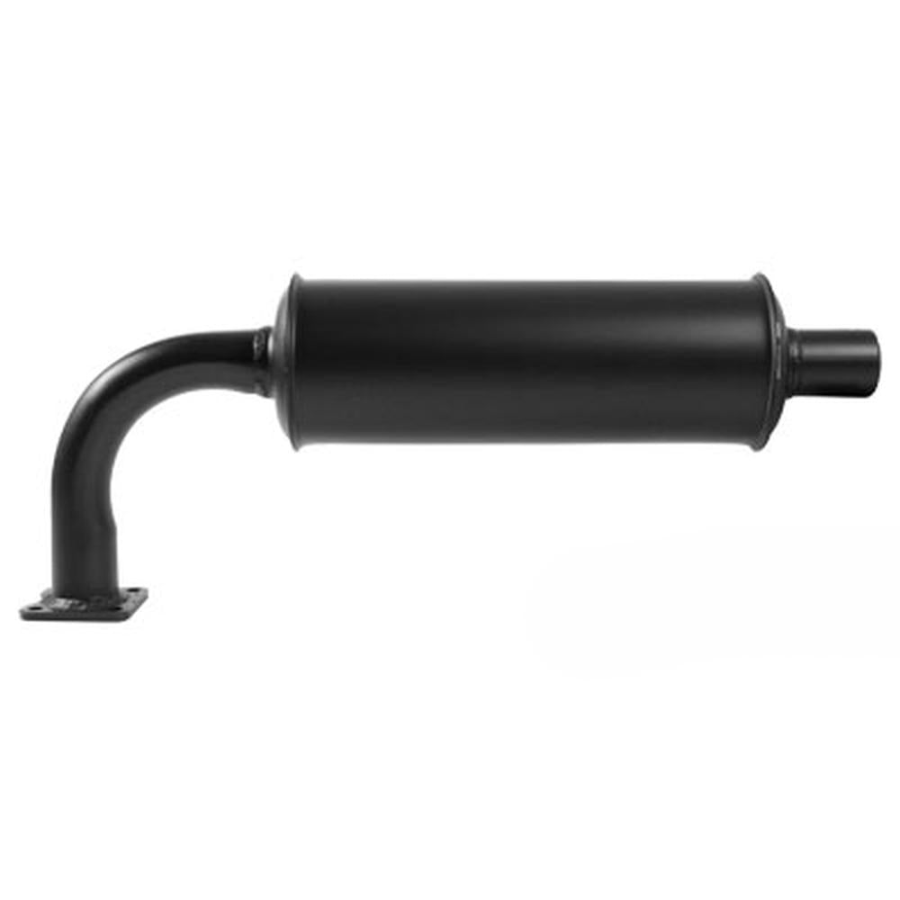Muffler - Black Fits John Deere 850 950 1050 1050 950 850 M802472