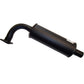 NEW Muffler Fits John Deere 1050 850 950