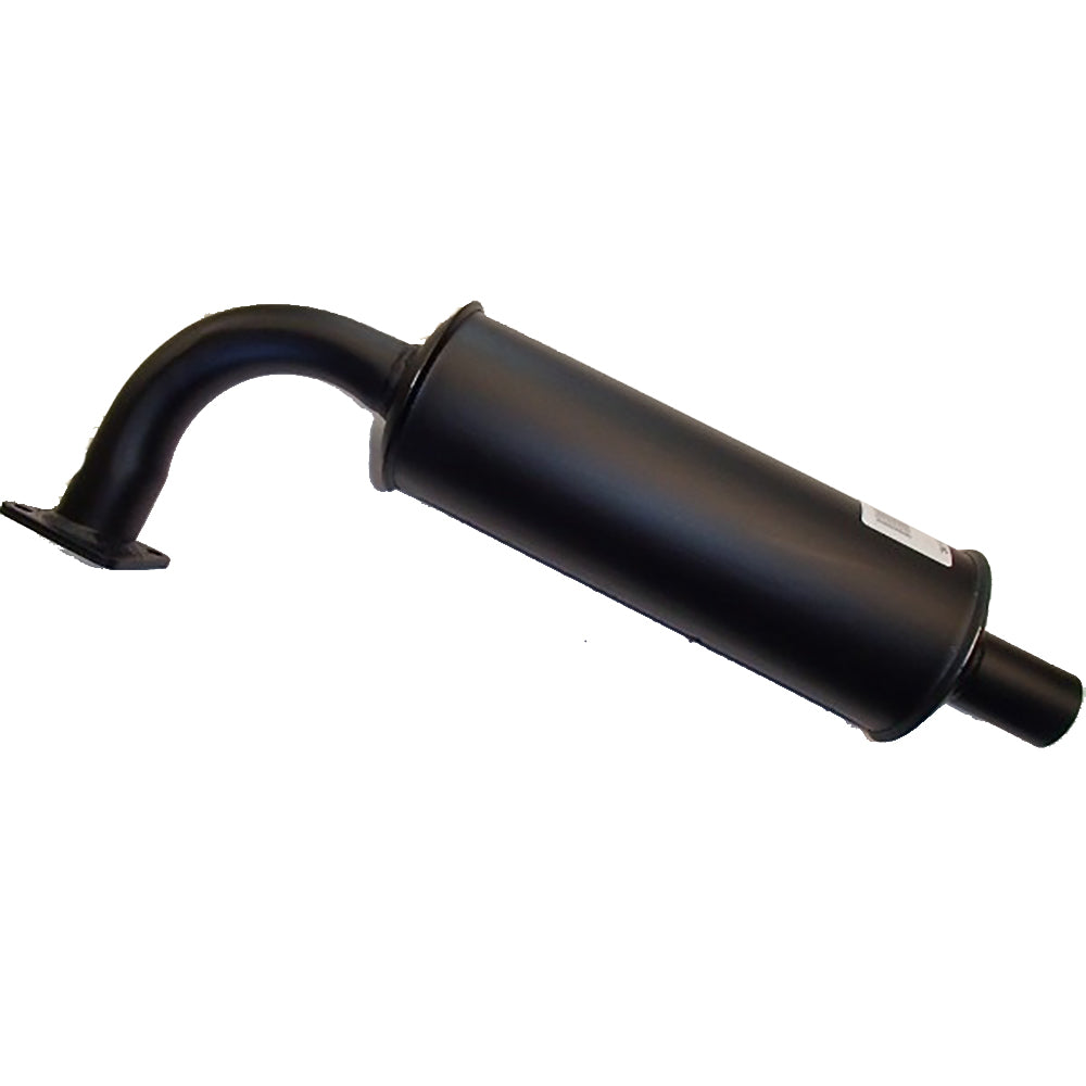 One New Muffler Fits John Deere Tractors 650, 750, 850, 950, 1050