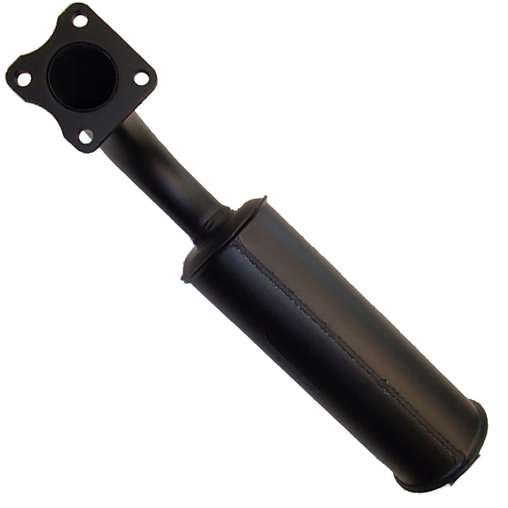 Muffler Fits 1050 850 950 DR-36 M802472 M802472-A M805706 M805706-A