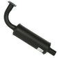 NEW Muffler Fits John Deere 1050 850 950