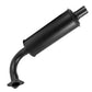NEW Muffler Fits John Deere 1050 850 950