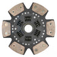 M802499 New Button Style Trans Disc 9" Fits John Deere 1050 850 900HC 950 990