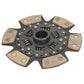 M802499 New Button Style Trans Disc 9" Fits John Deere 1050 850 900HC 950 990